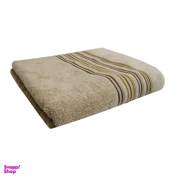 حوله استخری هوم اند لایف مدل نیلگون سایز 140×60 سانتی متر