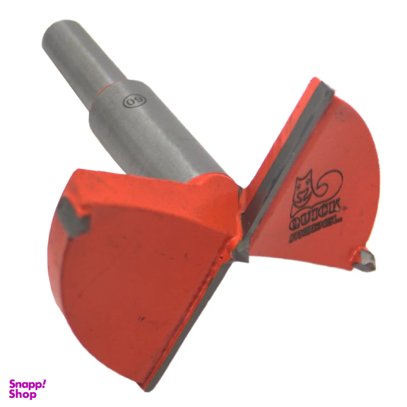 مته گازور مدل کوییک کد YPA-060 سایز 60 میلی متر