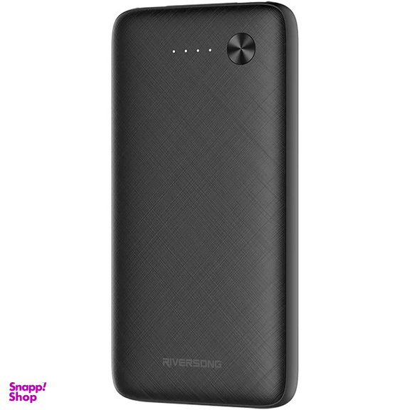 پاوربانک ریورسانگ مدل Horizon 10 PB30 ظرفیت 10000 میلی‌ آمپر ساعت