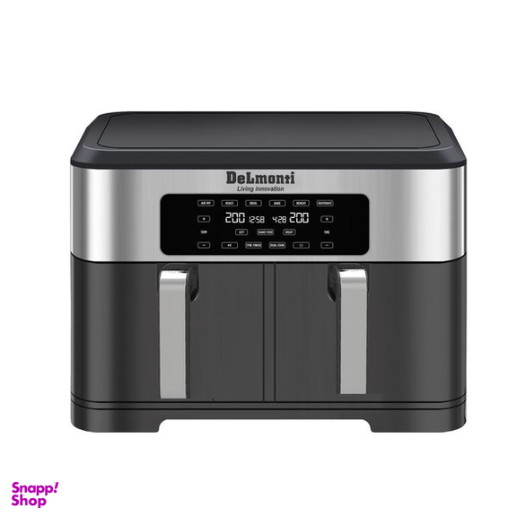 سرخ کن بدون روغن دلمونتی مدل DL 830
