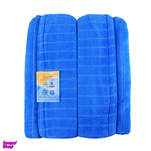 حوله پالتویی تن پاک کد 1 سایز 125 سانتی متر