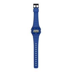 ساعت مچی دیجیتال مردانه کاسیو مدل F-91WB-2A1DF