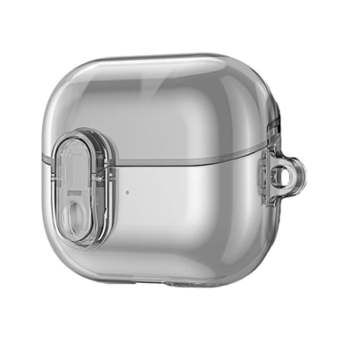 کاور ایرفون دوکس دوکیس مدل SECI مناسب هدفون بلوتوثی سامسونگ Galaxy Buds 3 / Buds 3 Pro