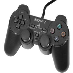 دسته بازی سونی مدل A10010 مناسب PlayStation 2