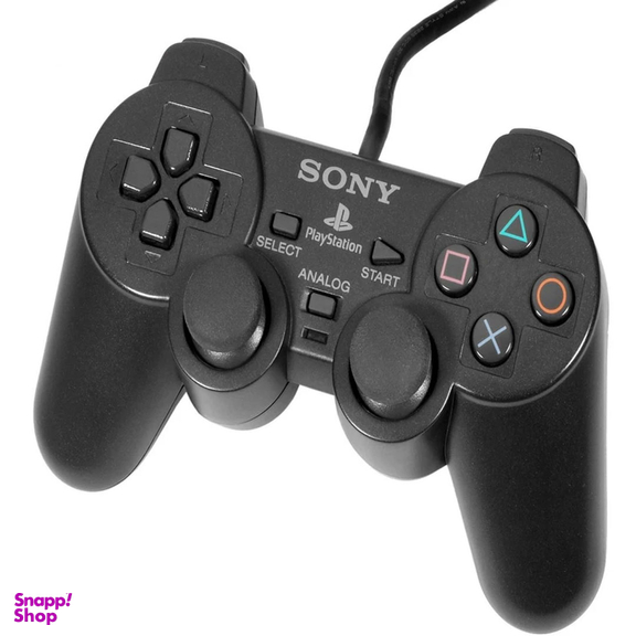 دسته بازی سونی مدل A10010 مناسب PlayStation 2