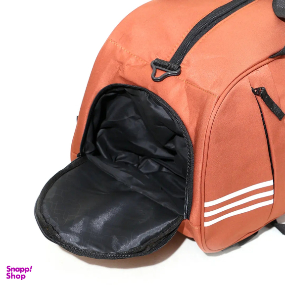 ساک ورزشی سه کاره مدل A20659