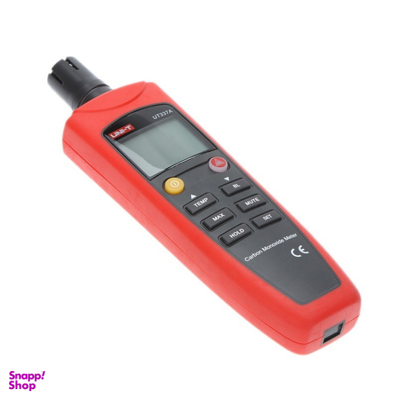 مونوکسید کربن سنج یونی-تی مدل UT337A