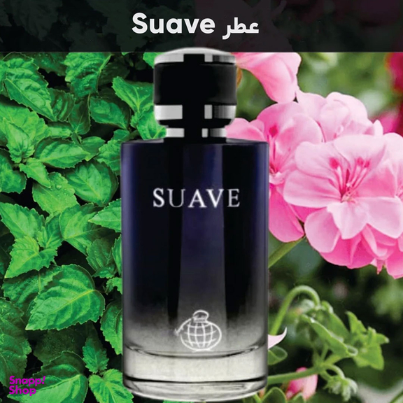 ادکلن مردانه مدل ساواج دیور فرگرانس حجم 100 میلی لیتر به همراه اسپری