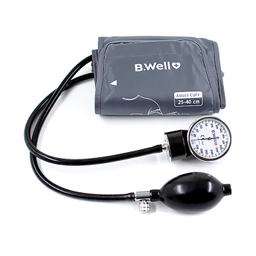 فشارسنج عقربه ای با گوشی بی ول مدل WM-62s
