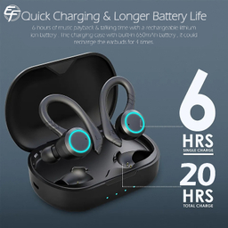 ایرفون بلوتوثی ایفورج مدل MA-Buds 02