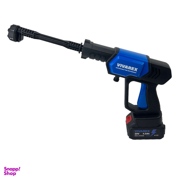 کارواش شارژی 150 وات ویوارکس مدل VR2450V2-PW