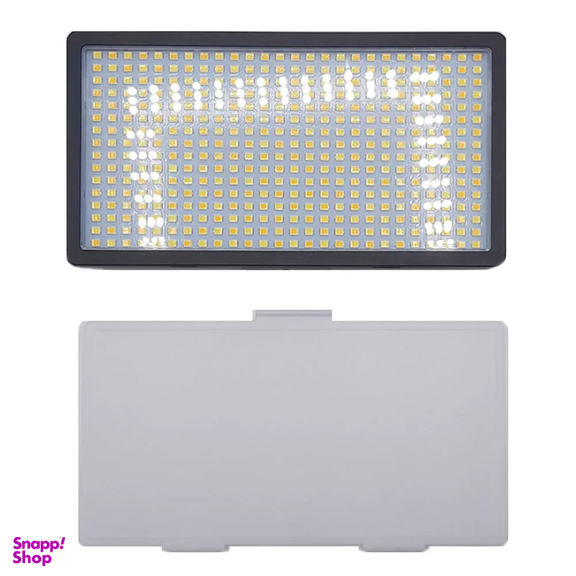 نور ثابت ال ای دی دی بی کی مدل SMD416