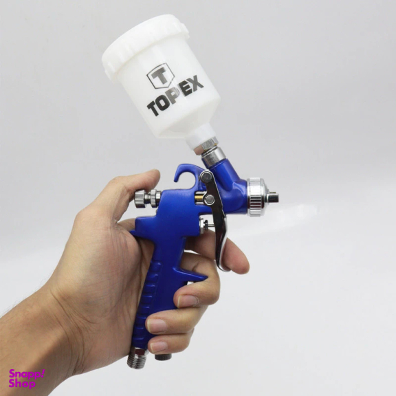 پیستوله بادی تاپکس مدل 2001 YP-0.5MM-THK
