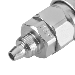 کوپلینگ باد شلنگ رونیکس مدل فنری کد 20SP