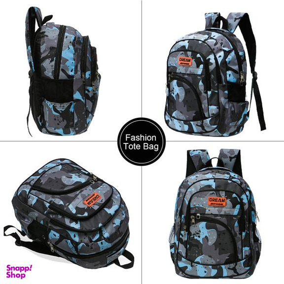 کوله پشتی توریث مدل AR-4585