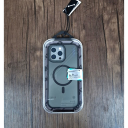 کاور یانگ کیت مدل Rock Sand Magsafe مناسب برای گوشی موبایل اپل iPhone 16 Pro Max