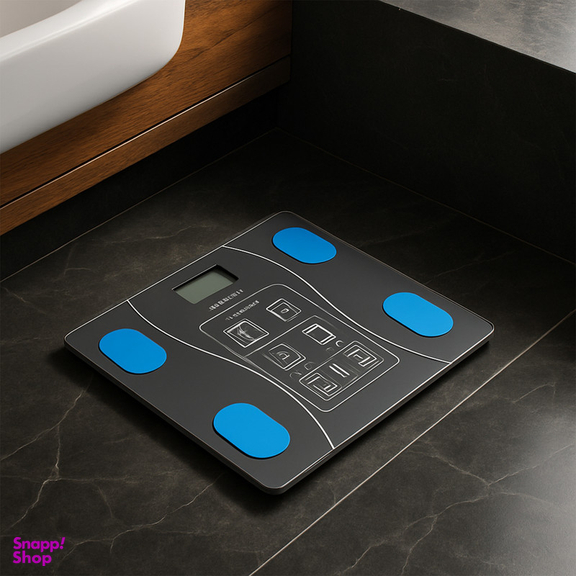 ترازو دیجیتال مدل 0018