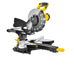 اره فارسی بر 2000 وات کشویی کنزاکس مدل 4425 سایز 255 میلی متر