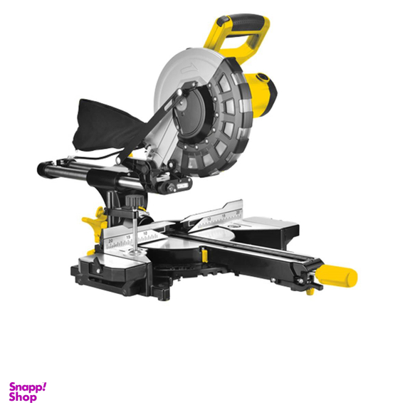 اره فارسی بر 2000 وات کشویی کنزاکس مدل 4425 سایز 255 میلی متر