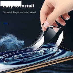 محافظ صفحه نمایش گوشی موبایل گلدن گارد مدل کریستالی مناسب سامسونگ Galaxy A72