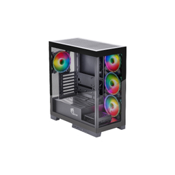 کیس کامپیوتر مخصوص بازی گرین مدل GRIFFIN G8