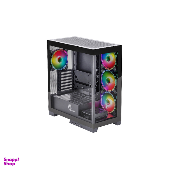 کیس کامپیوتر مخصوص بازی گرین مدل GRIFFIN G8