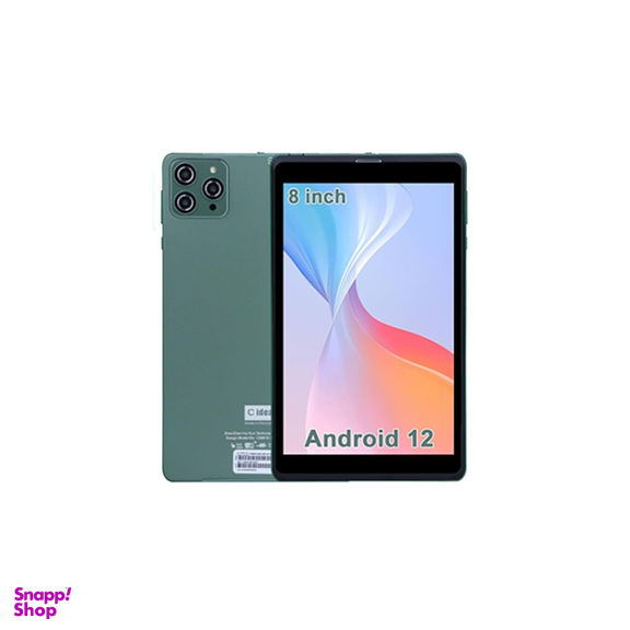 تبلت 8 اینچ سی آیدیا مدل CM818 5G ظرفیت 512 گیگابایت رم 8 گیگابایت