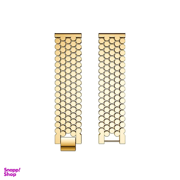 بند اپیکوی مدل Stain Less Bee 20mm مناسب برای ساعت هوشمند سامسونگ سری Galaxy Watch 4/5/6/ َActive1/2