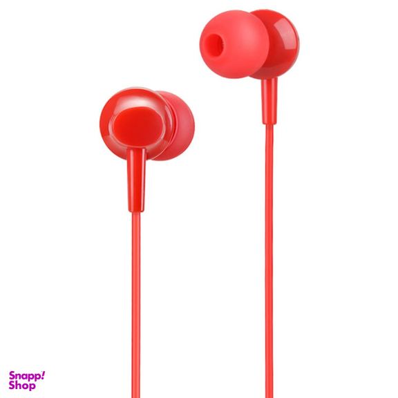 هندزفری سیمی هوکو مدل M14 Initial Sound