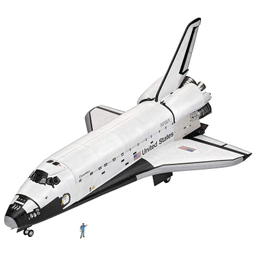 ساختنی ریول مدل NASA Anniversary Set Spaceship