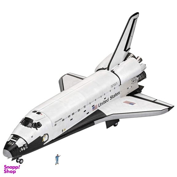 ساختنی ریول مدل NASA Anniversary Set Spaceship