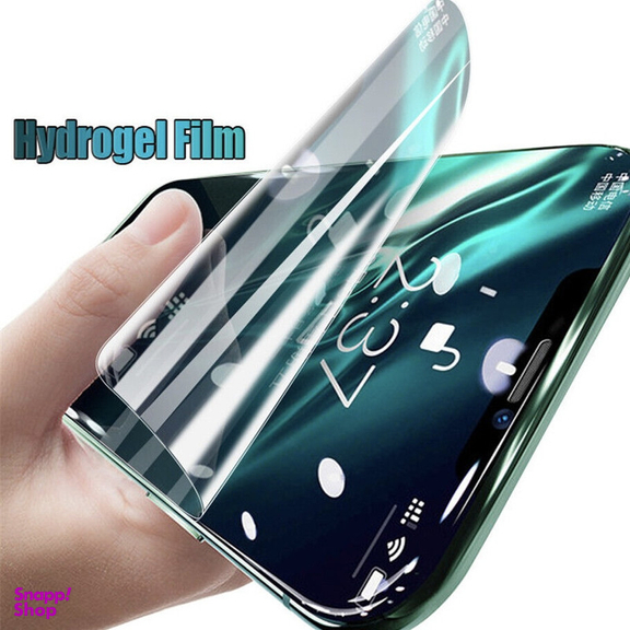 محافظ صفحه نمایش گوشی موبایل پرومیت مدل حفاظت از نور سبز مناسب اپل iPhone 17 Pro