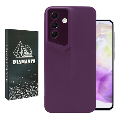 کاور دیامانته مدل Stoopy Bk مناسب گوشی موبایل سامسونگ Galaxy A26