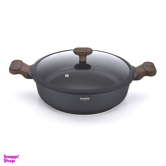 سرویس قابلمه 17 پارچه جی فی نی مدل G-03