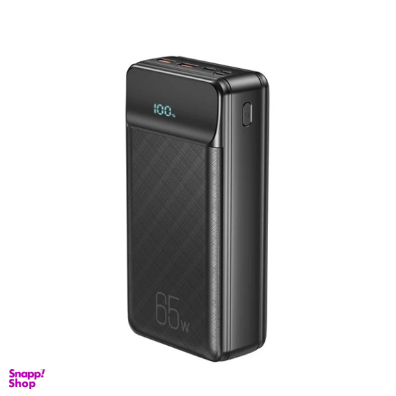 پاوربانک ایکس او مدل PR-201 ظرفیت 30000 میلی آمپر ساعت