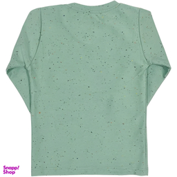 ست دو تکه نوزاد به آوران طرح فندی