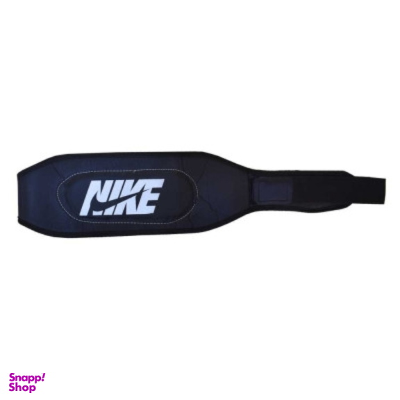 کمربند بدنسازی فومی طرح نایکی کد 7159