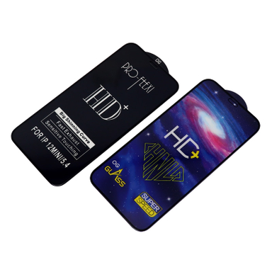 محافظ صفحه گلس مدل HD PLUS 222 مناسب برای سامسونگ A20/A30/A31/A50