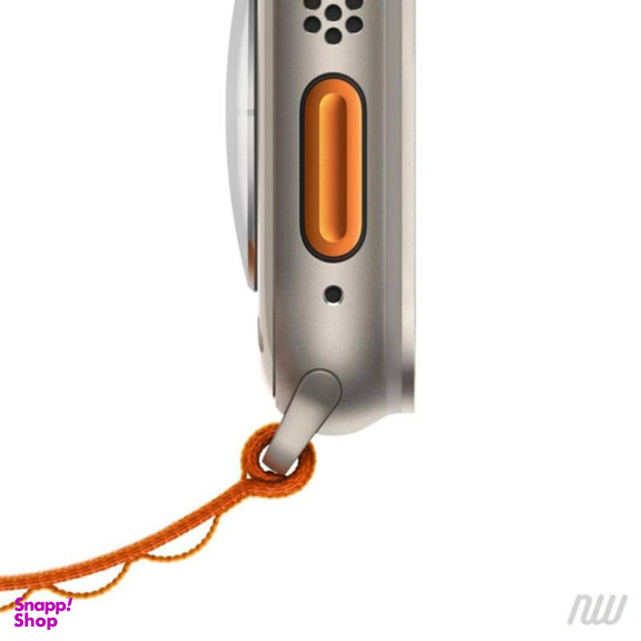 ساعت هوشمند مدل T800 Ultra