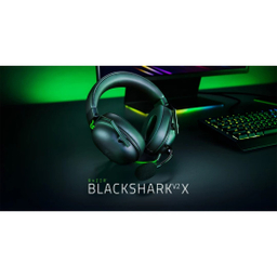 هدست گیمینگ ریزر مدل BlackShark V2 X