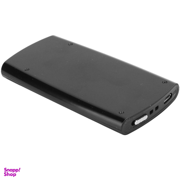 پاوربانک تسکو مدل TP 808 ظرفیت 10000 میلی آمپر ساعت