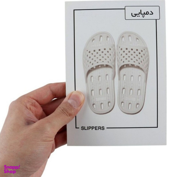 بازی آموزشی دراگون مدل فلش کارت پوشاک تصویری مجموعه 18 عددی