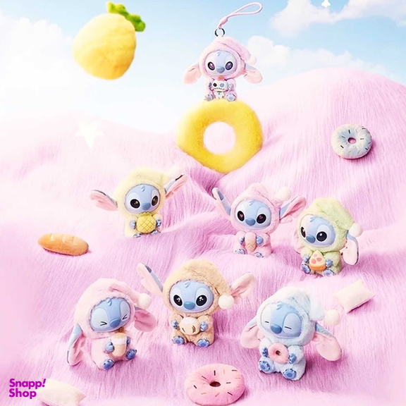 اسباب بازی شانسی مدل استیج همراه آویز و برچسب مجموعه 3 عددی