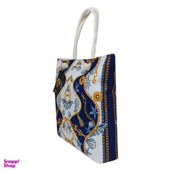 کیف دستی زنانه سیی مدل کنفی کد 701.5