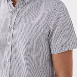 پیراهن مردانه ال سی وایکیکی مدل TURK796