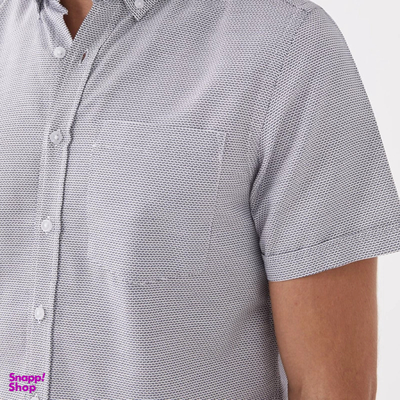 پیراهن مردانه ال سی وایکیکی مدل TURK796