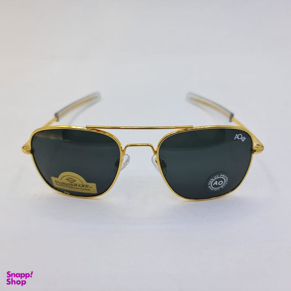 عینک آفتابی مردانه مدل آمریکن اپتیکال کد 2054