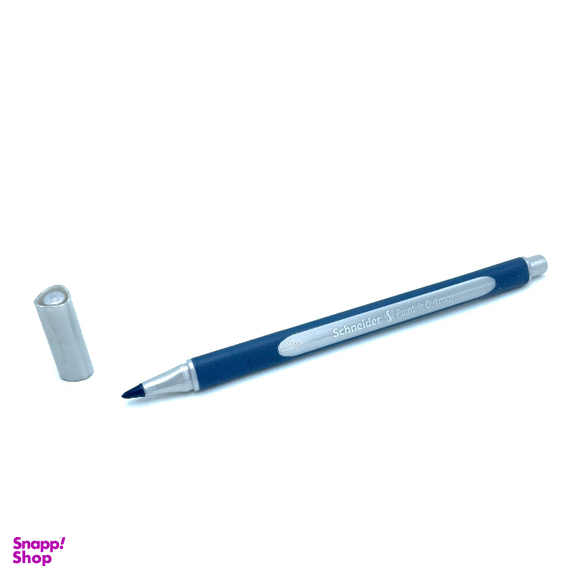روان نویس متالیک 0.4 اشنایدر مدل Paint-It