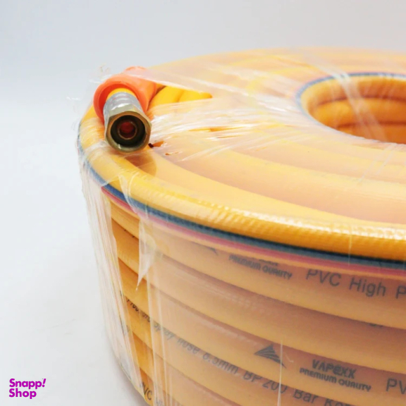 شلنگ سمپاش واپکس مدل پی وی سی YP-PVC-3LAYE-8.5MM