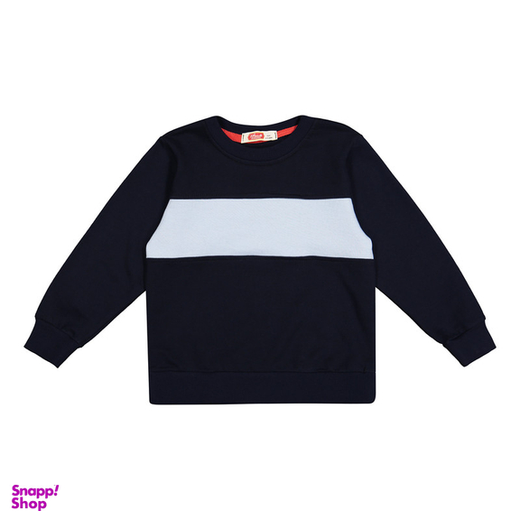 سویشرت پسرانه مادر مدل اریک 59